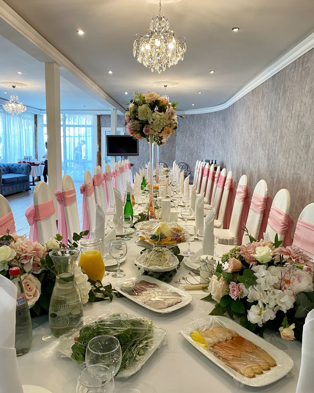 Малый зал  — фото 11