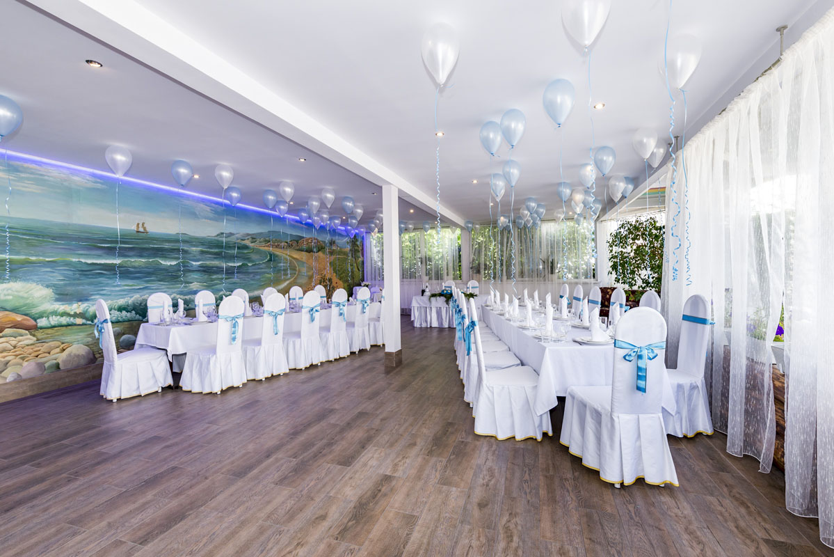 Малый зал  — фото 12