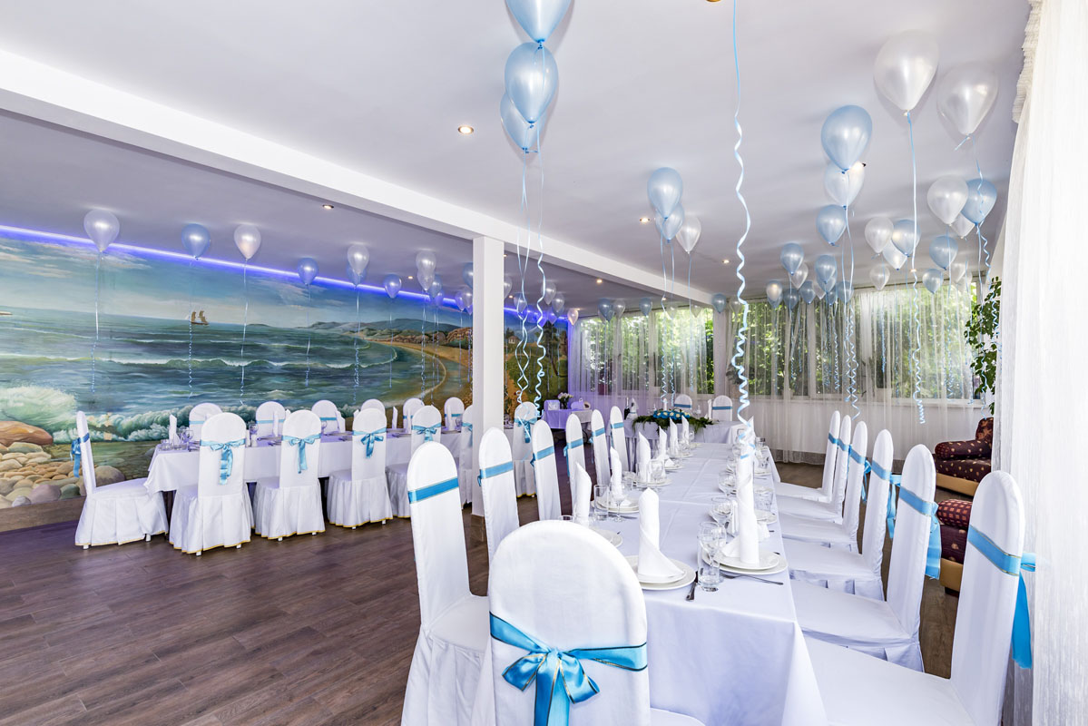 Малый зал  — фото 13