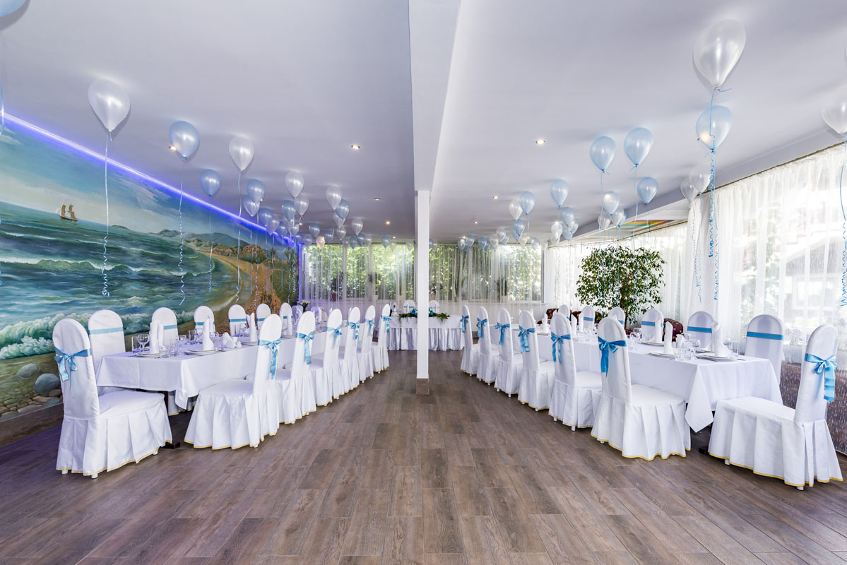 Малый зал  — фото 14