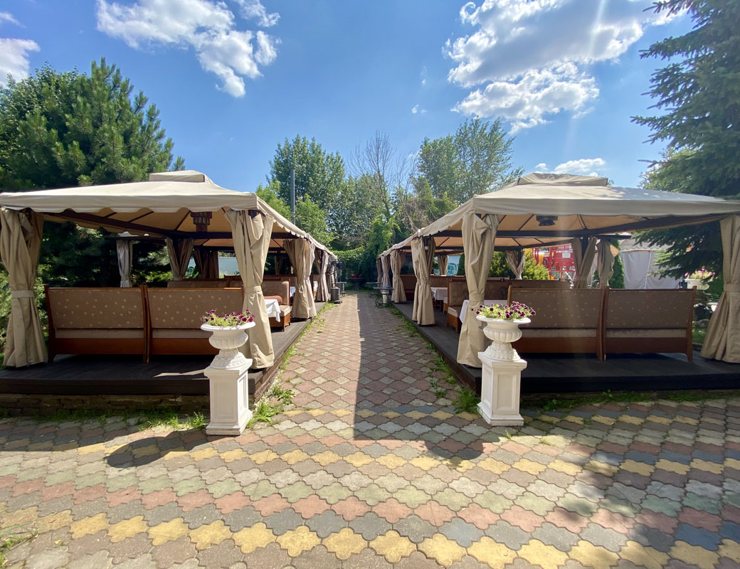 Веранда — фото 3