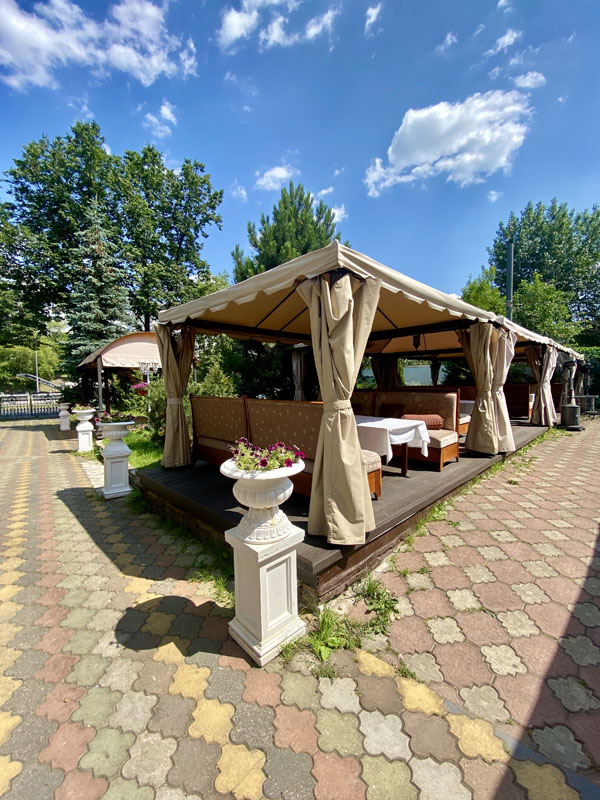 Веранда — фото 4