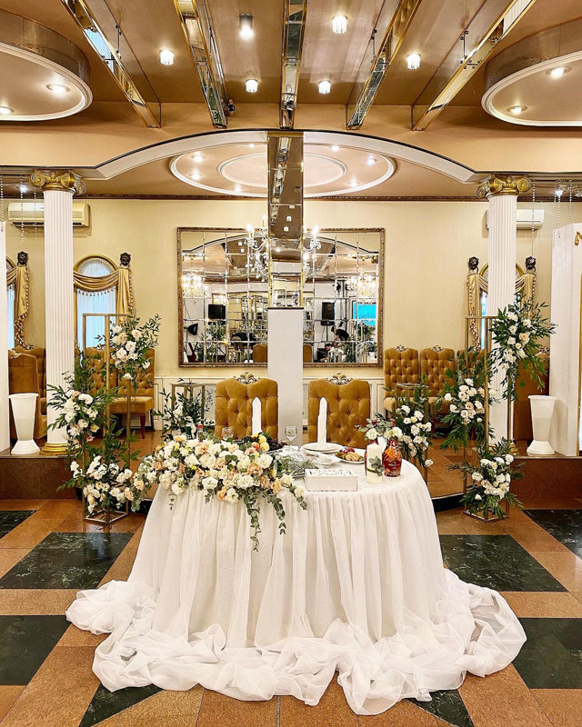 Центральный зал — фото 3