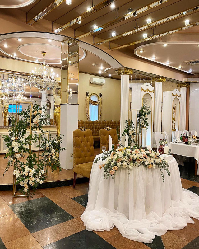 Центральный зал — фото 4