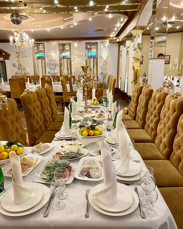 Центральный зал — фото 5