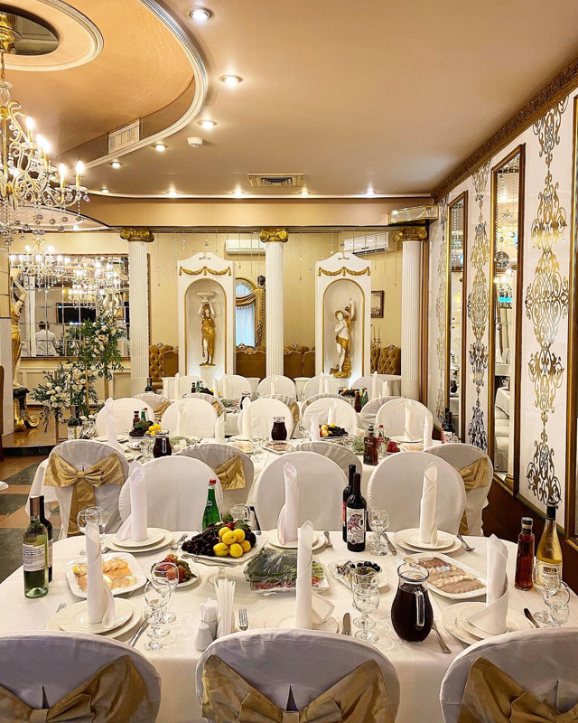 Центральный зал — фото 7