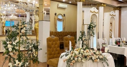 Центральный зал — фото 4