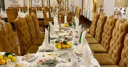 Центральный зал — фото 5