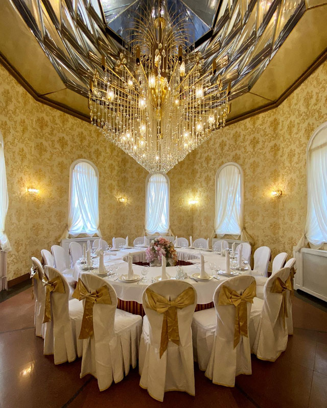 VIP зал — фото 4