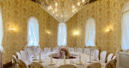 VIP зал — фото 4