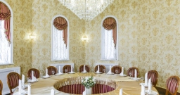 VIP зал — фото 5