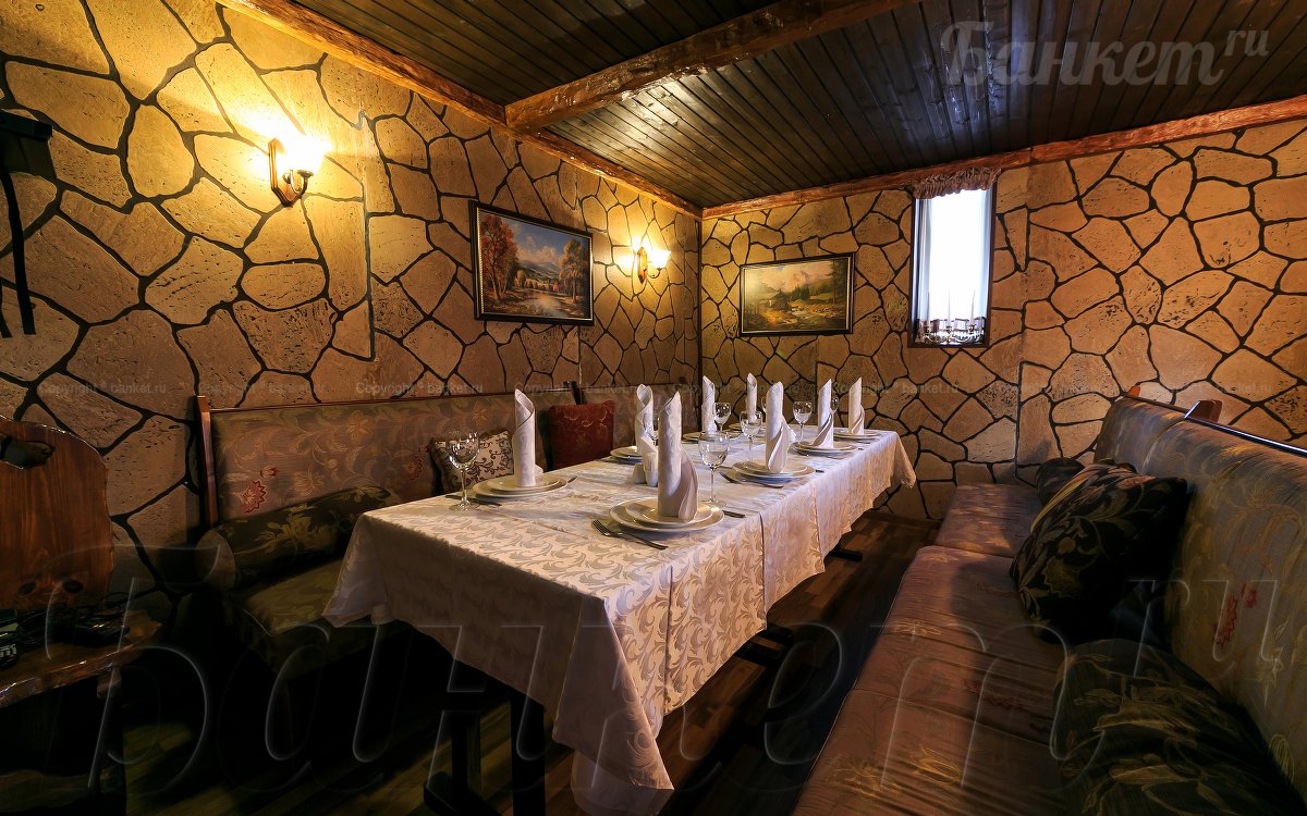 Караоке зал — фото 2