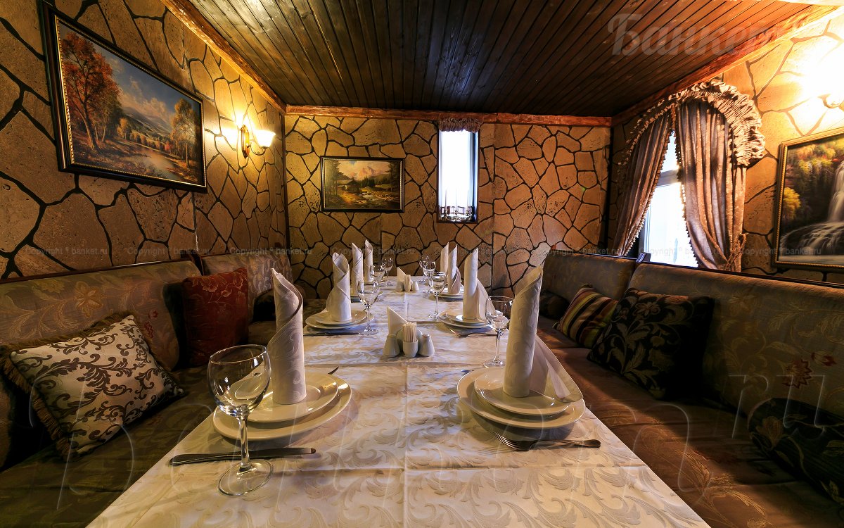 Караоке зал — фото 4