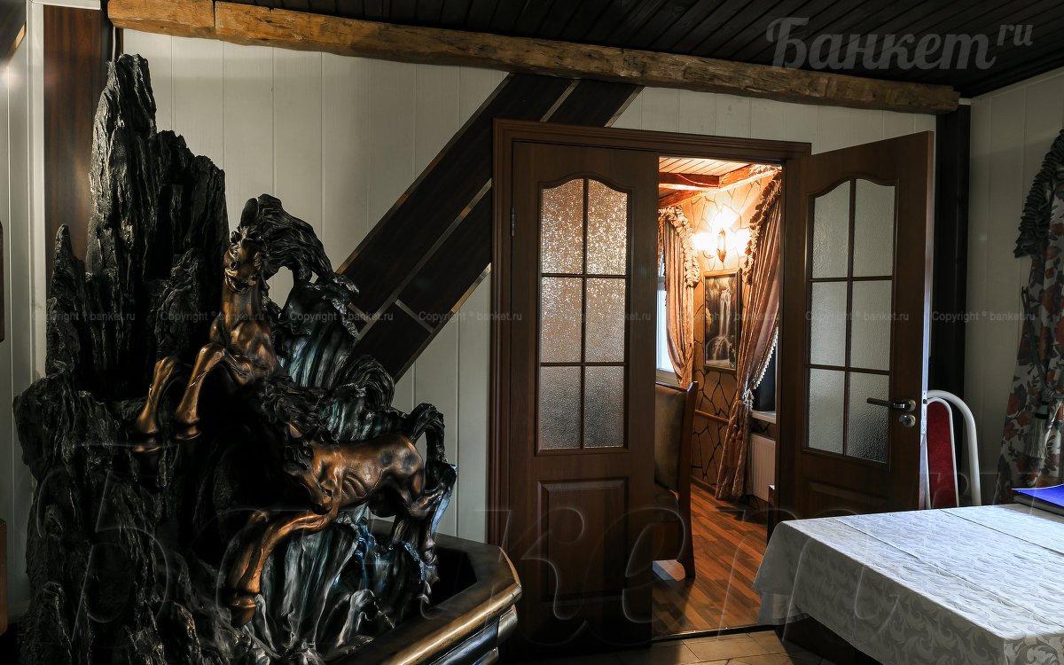 Караоке зал — фото 5