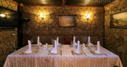 Караоке зал — подробнее о зале