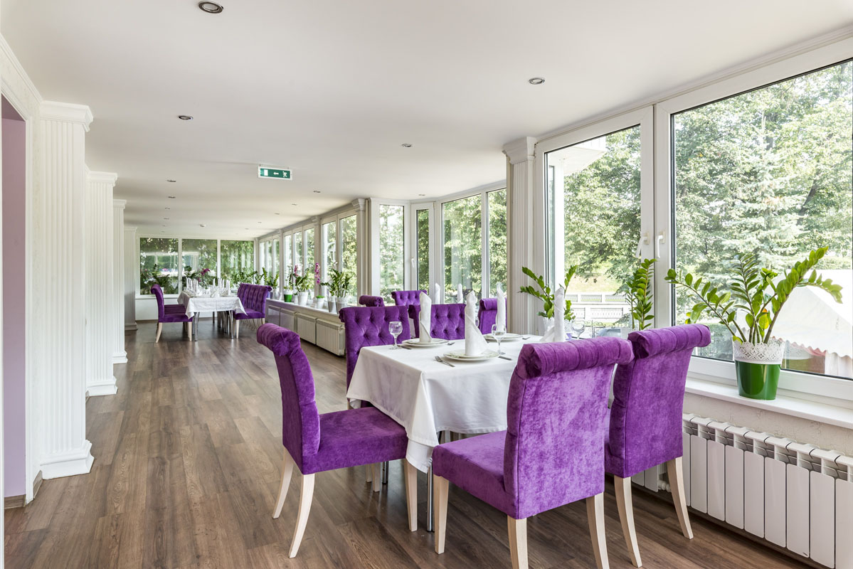 Зимний сад — фото 3