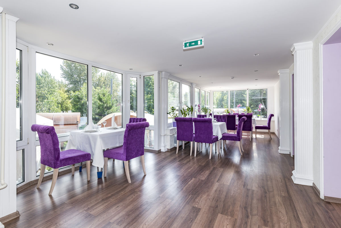 Зимний сад — фото 4