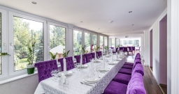 Зимний сад — фото 5