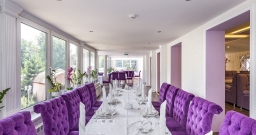 Зимний сад — фото 6