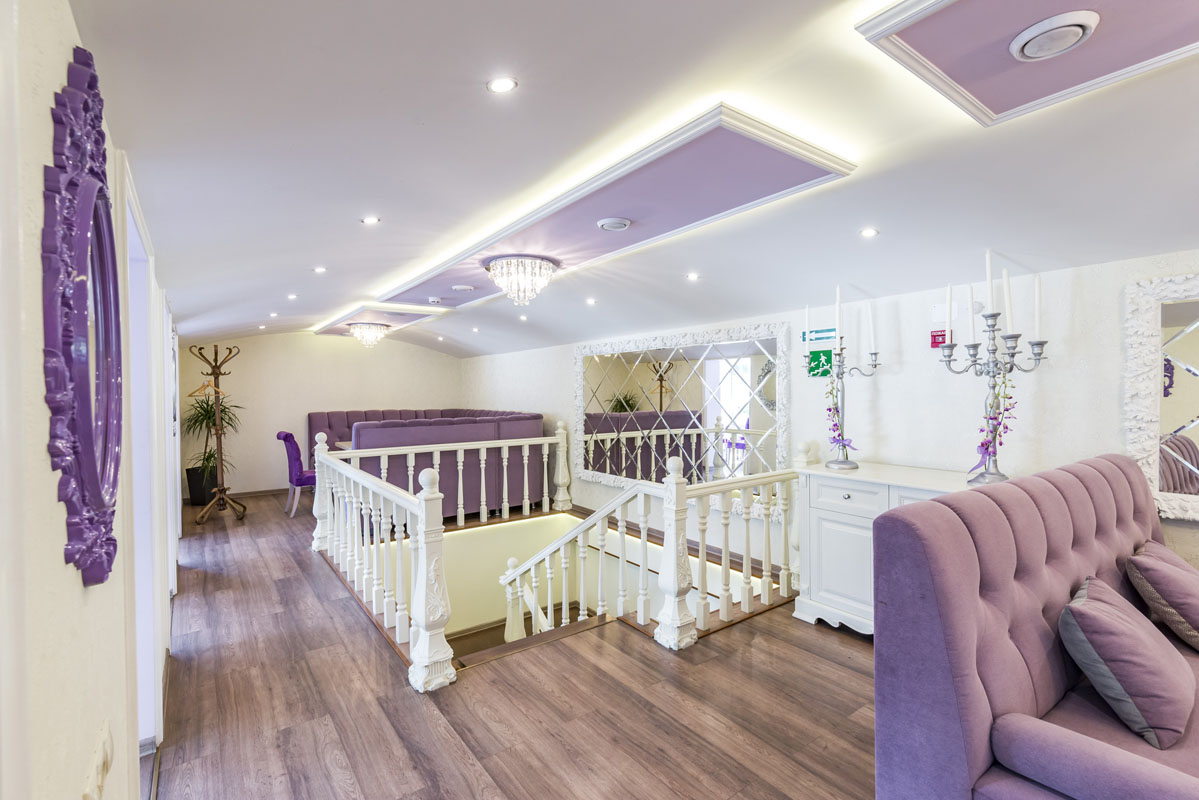 Мягкая зона — фото 2