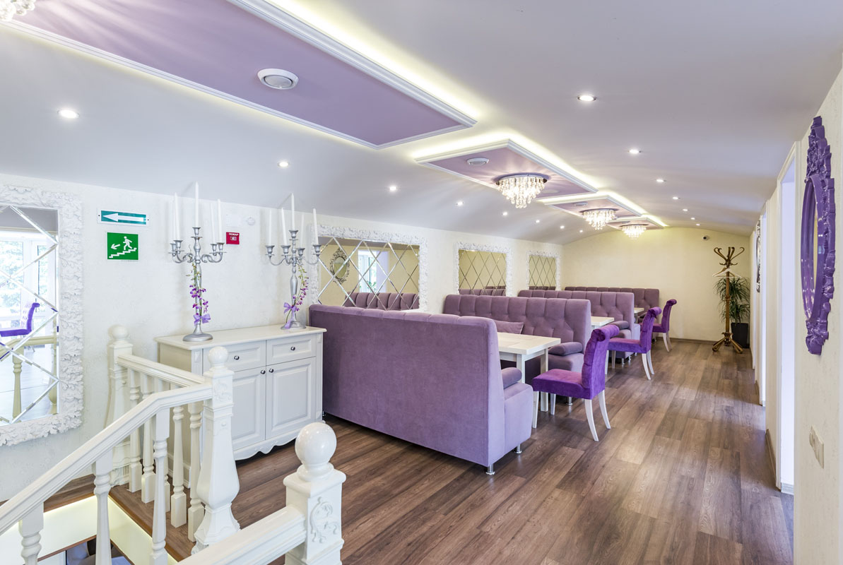 Мягкая зона — фото 7