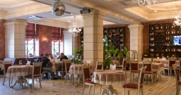 Основной зал 1-й этаж — фото 4