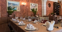 Основной зал 1-й этаж — фото 5