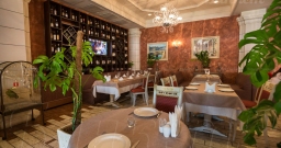 Основной зал 1-й этаж — фото 6