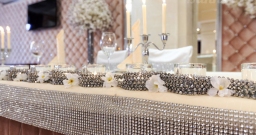 Банкетный зал 2 этаж — фото 4