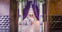 Банкетный зал 2 этаж — фото 5