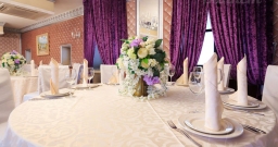 Банкетный зал 2 этаж — фото 6