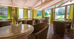 Веранда № 1 — фото 4