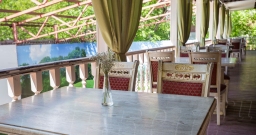 Веранда № 1 — фото 6