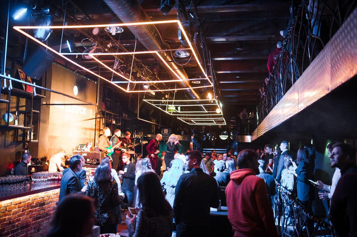 Основной зал — фото 5