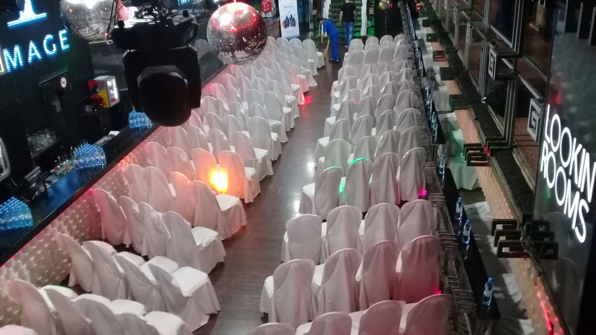 Основной зал — фото 6