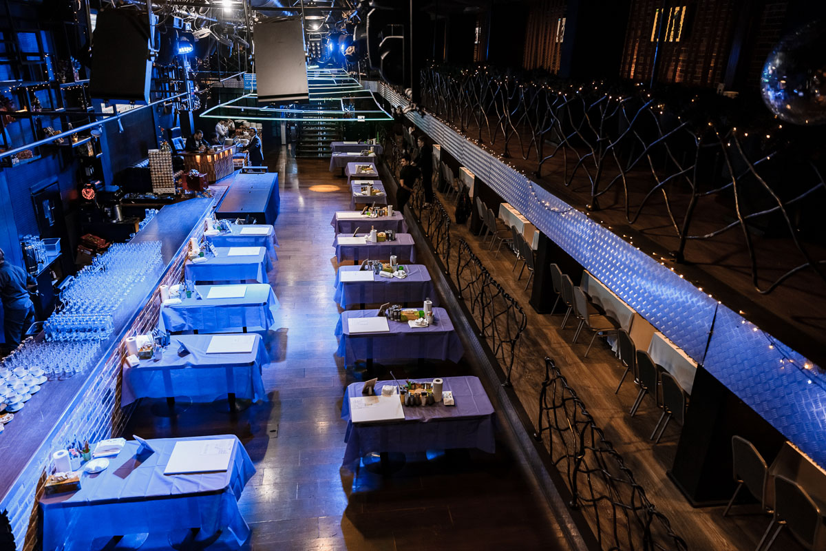 Основной зал — фото 7