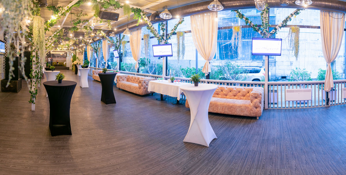 Зал Диско — фото 3