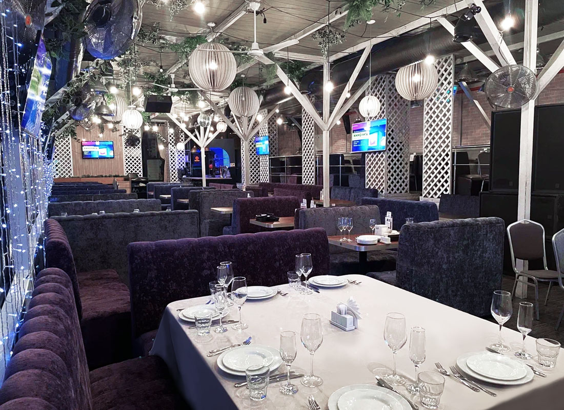 Зал Диско — фото 4