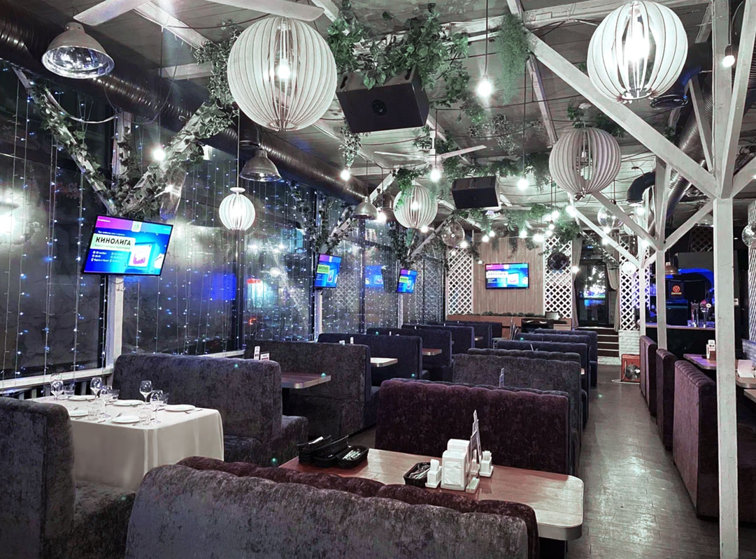 Зал Диско — фото 6