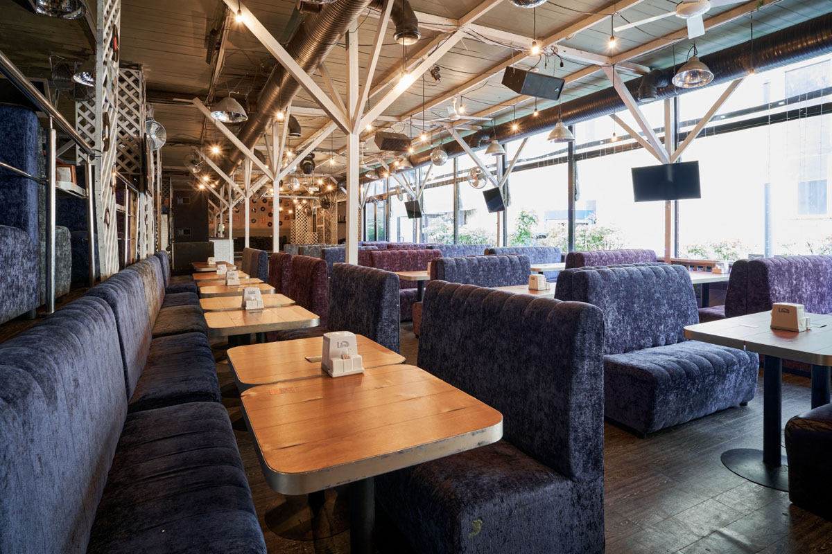 Зал Диско — фото 7