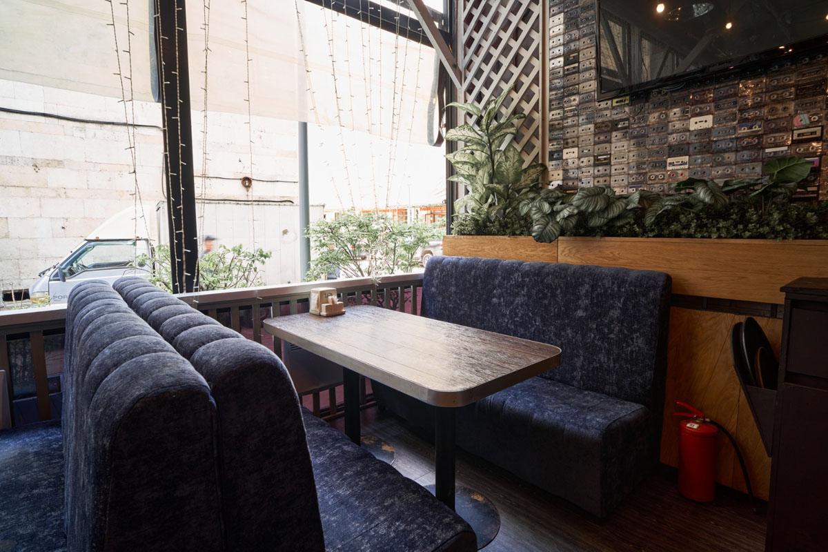 Зал Диско — фото 8