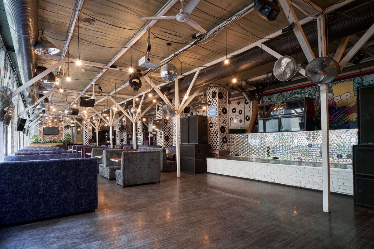 Зал Диско — фото 10