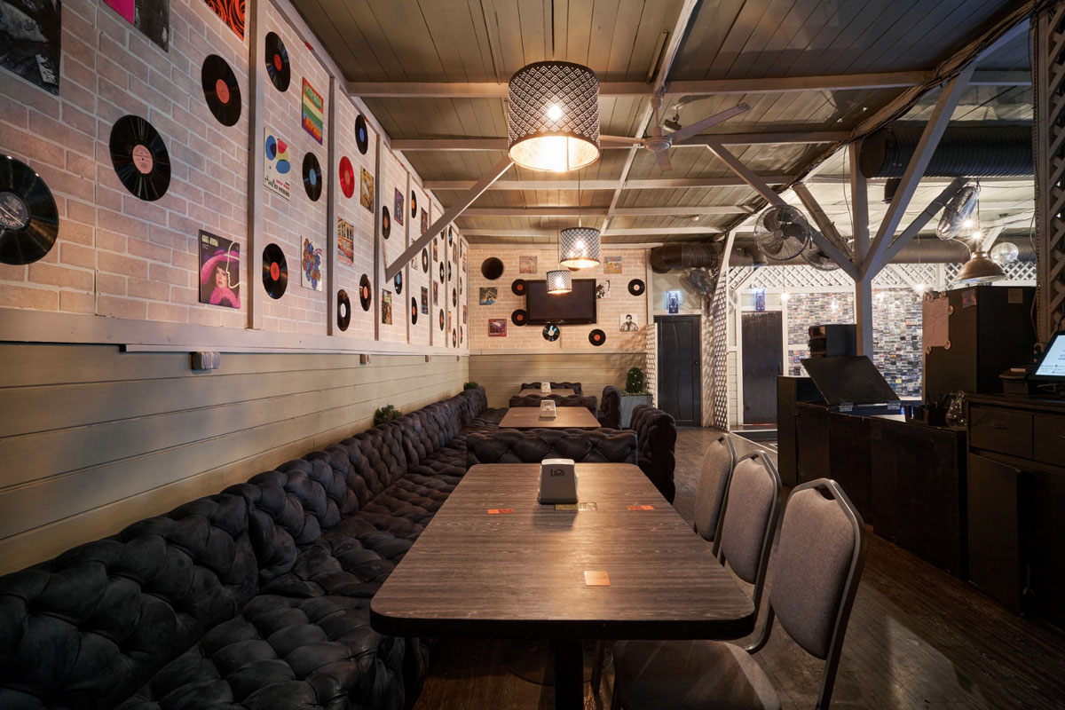 Зал Диско — фото 11