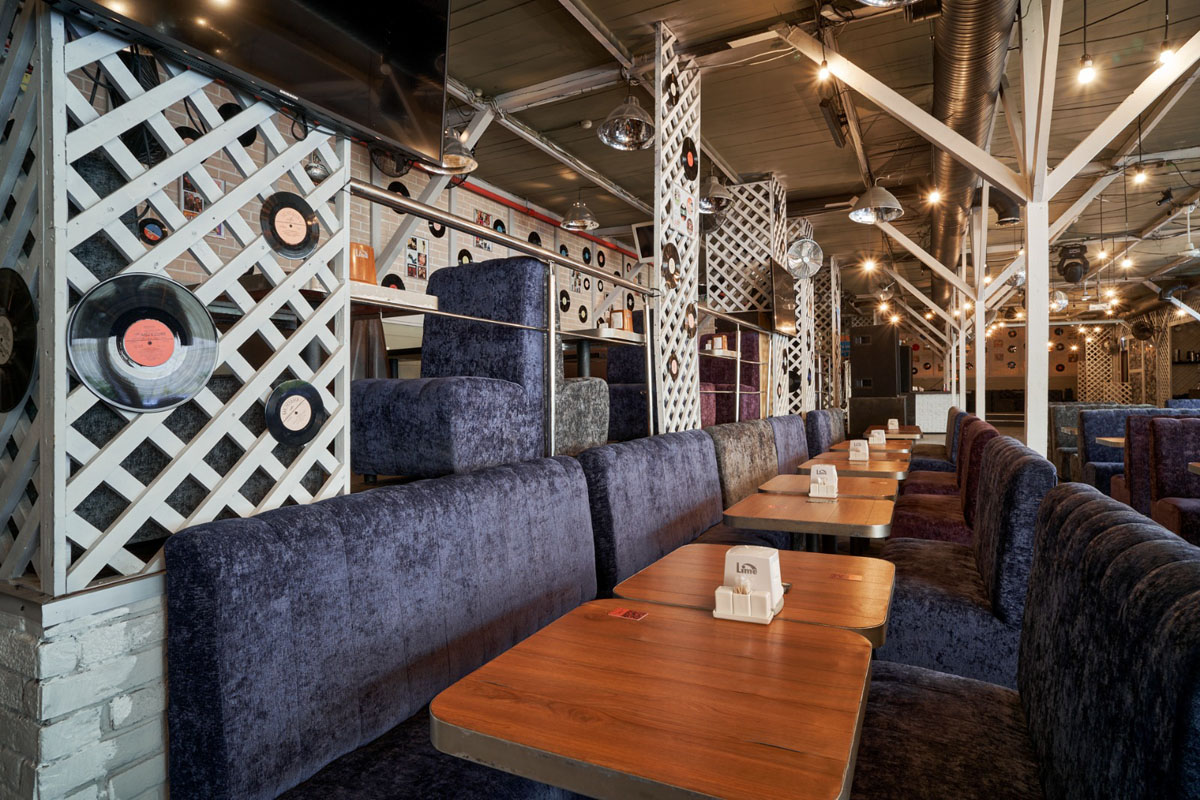 Зал Диско — фото 12