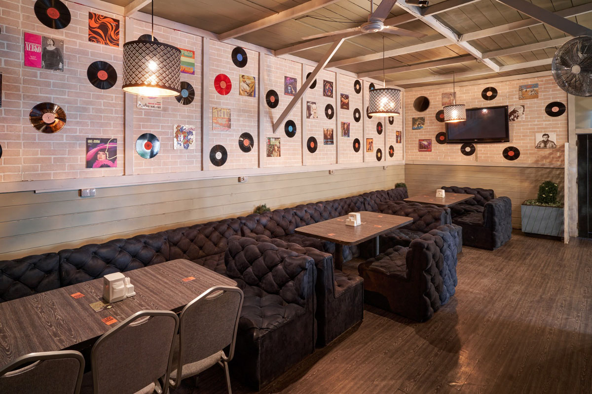 Зал Диско — фото 13