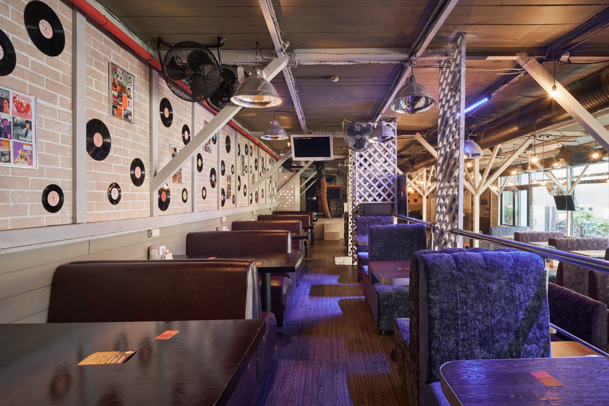 Зал Диско — фото 14