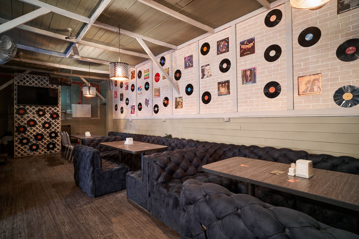 Зал Диско — фото 15