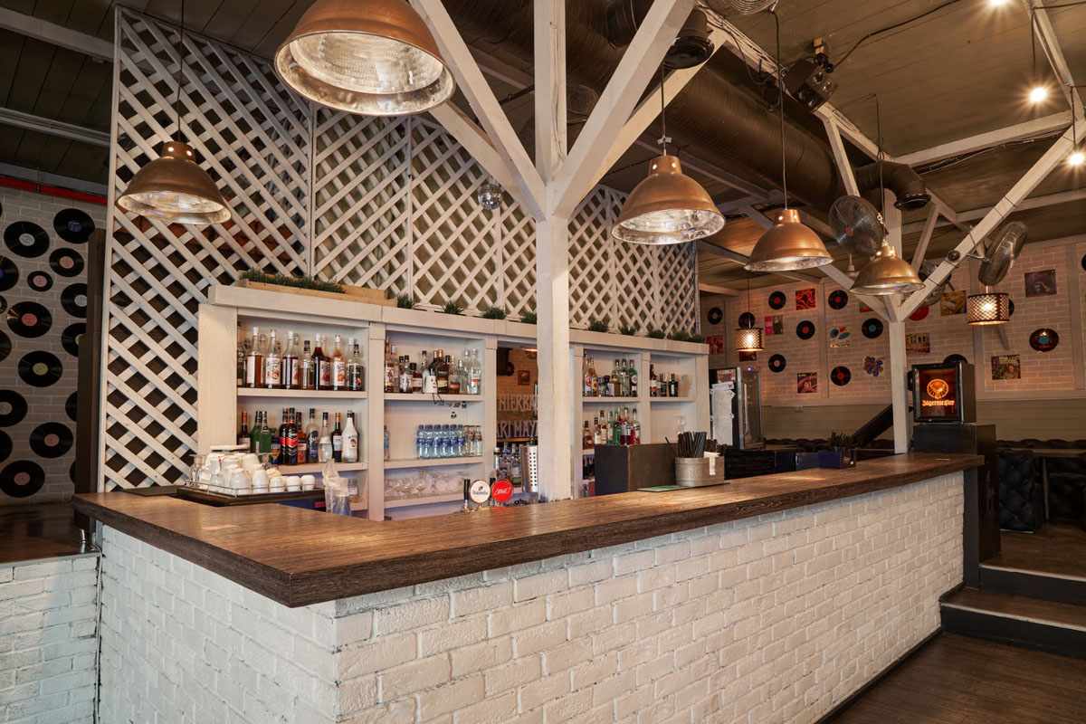 Зал Диско — фото 17