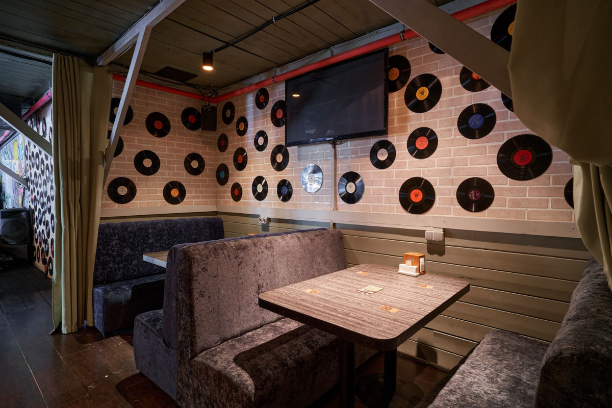 Зал Диско — фото 19