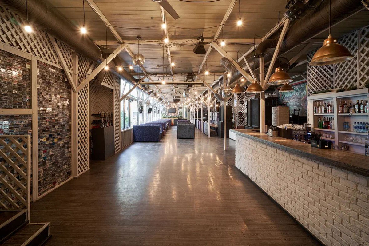 Зал Диско — фото 20